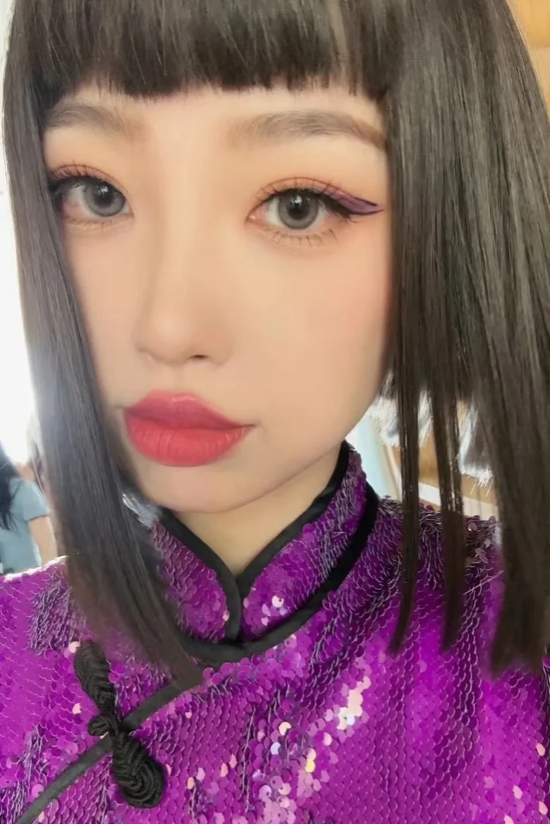 好伟大的一张脸！！！！