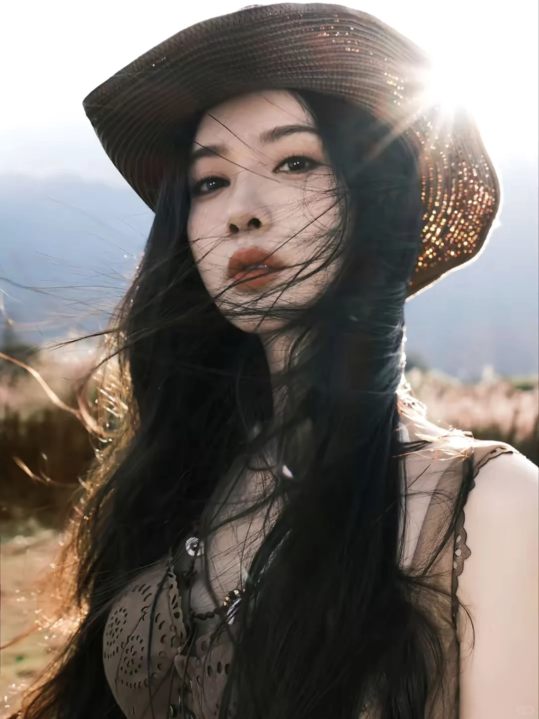 孟子义壁纸✨