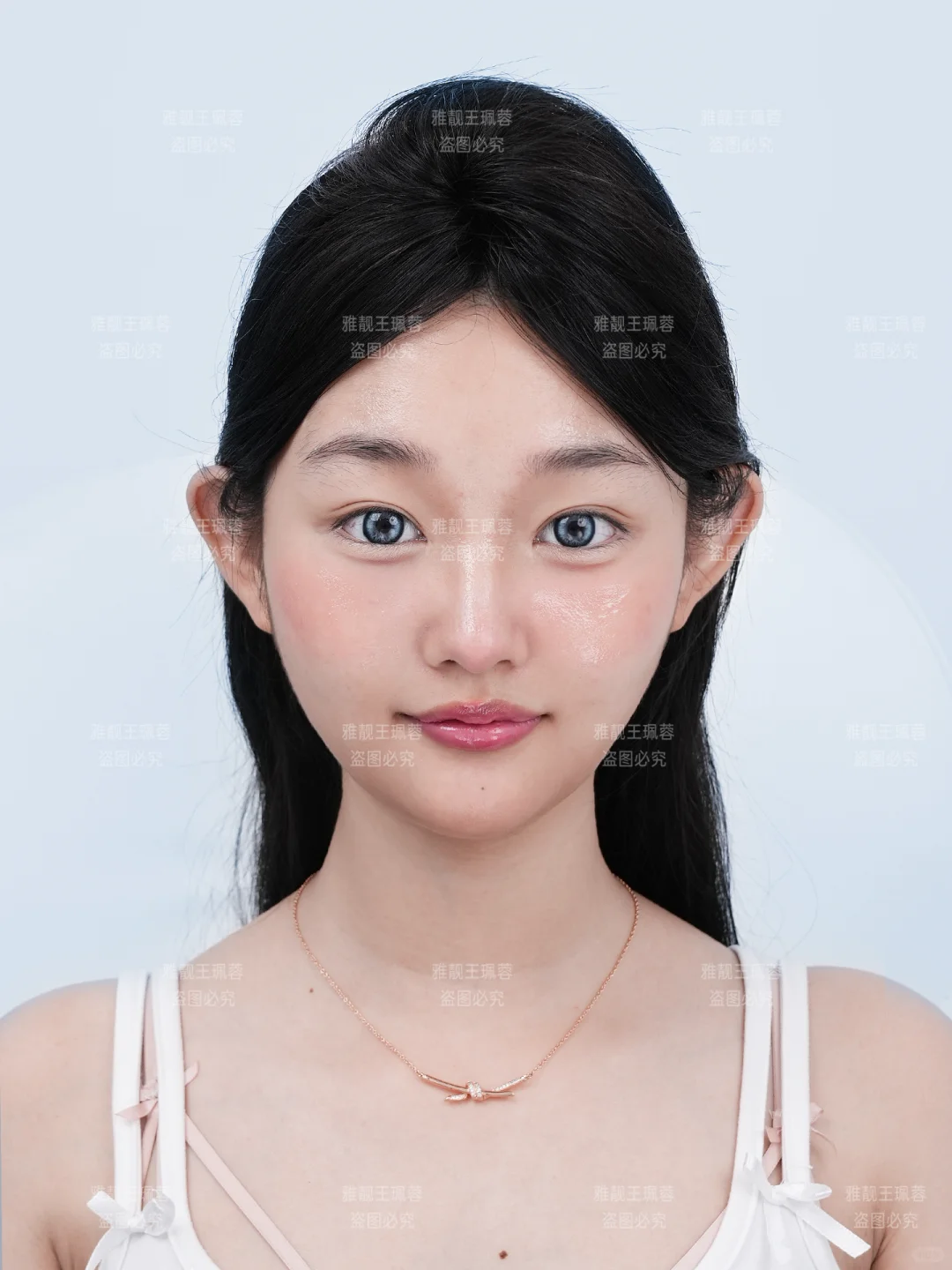 肉多+发腮+臃肿脸,变美思路来喽