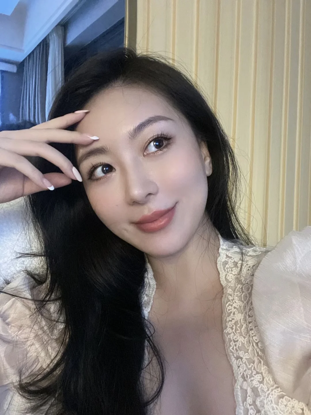 34岁维持饱满度，轻医美真的足够了！