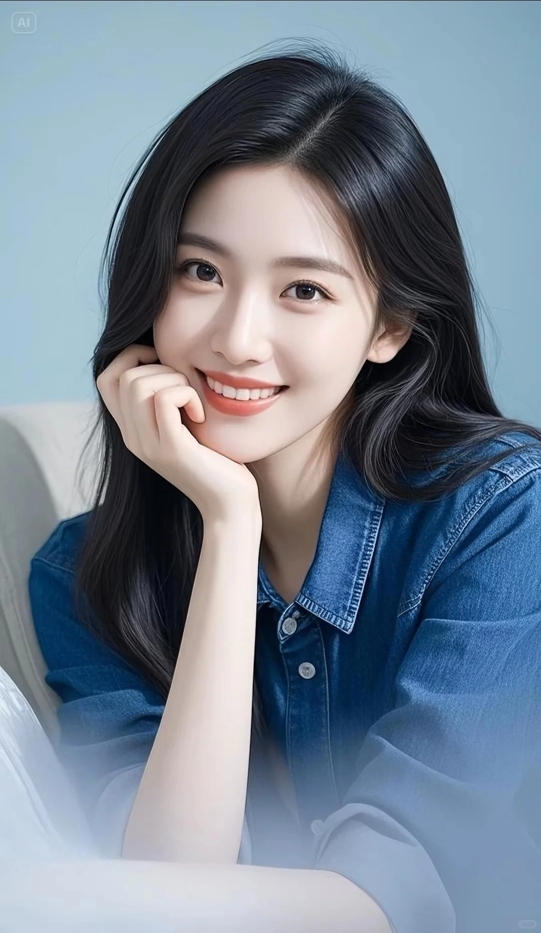 美女与魅力