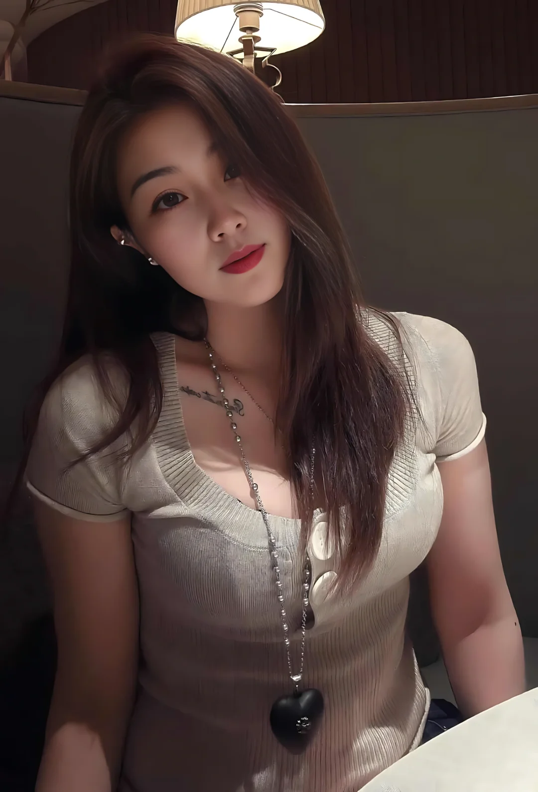 这个夜和我，谁更吸引人呢