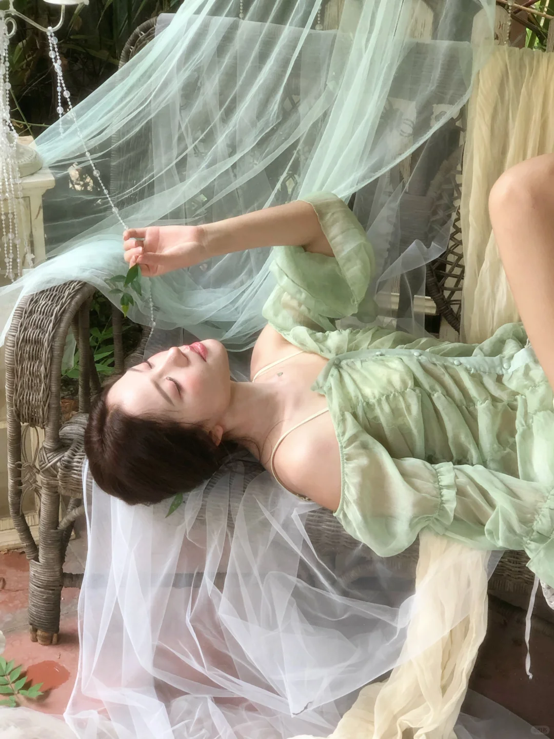 𝒔𝒖𝒎𝒎𝒆𝒓🍃 拍到了人生私房❗️