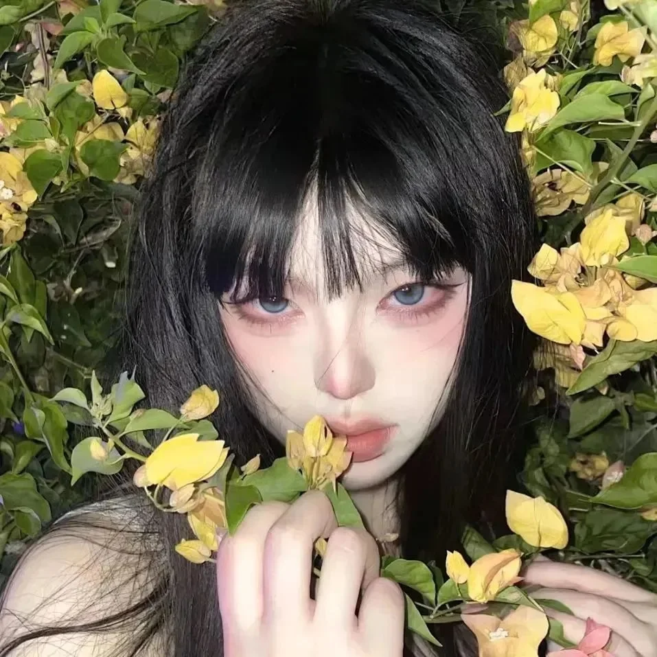 女头｜我见青山多妩媚