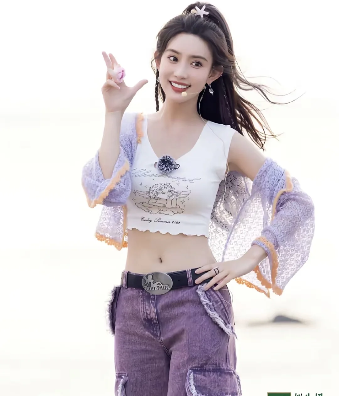 孟子义壁纸✨