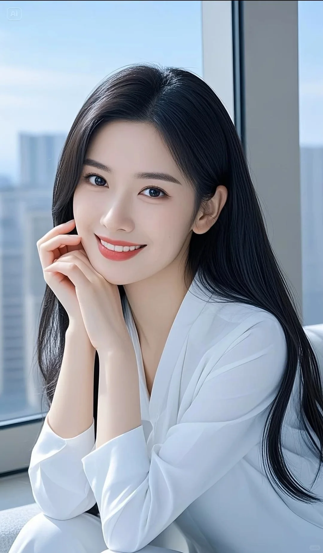 美女与魅力