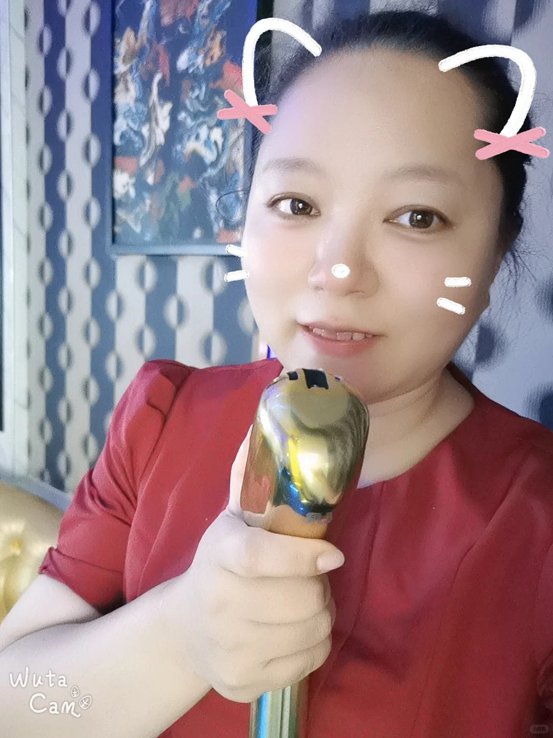 听说做中危的时候女生会变得漂亮妩媚