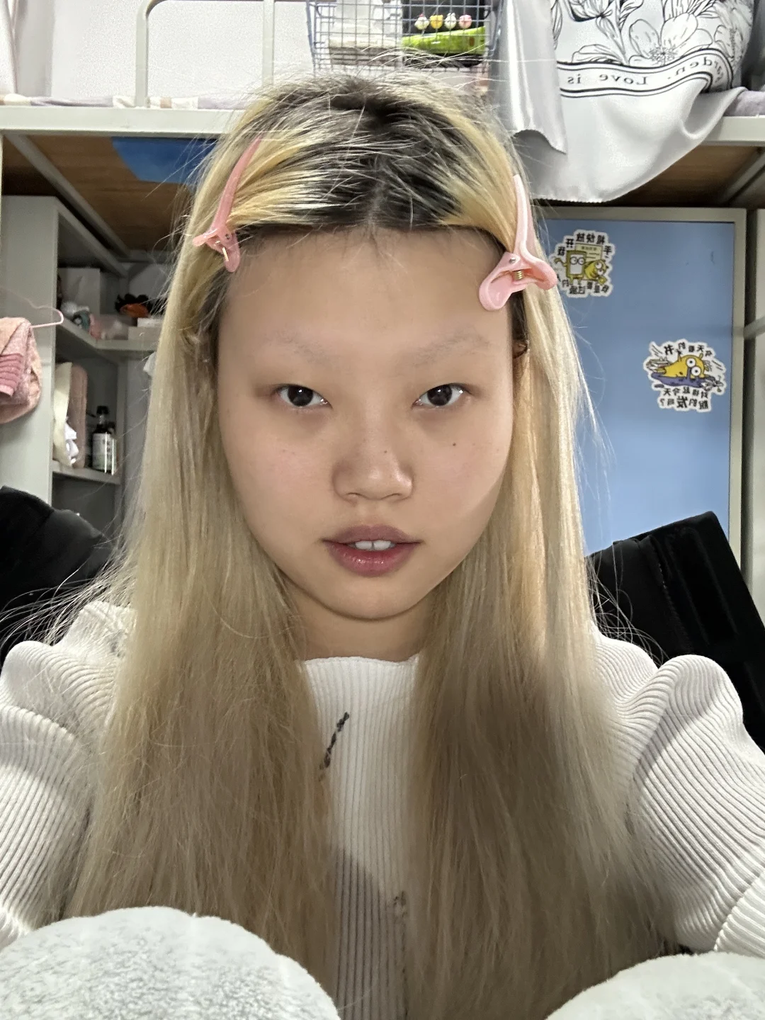 掌握这4️⃣点⚠️我们扁平方圆脸有救了
