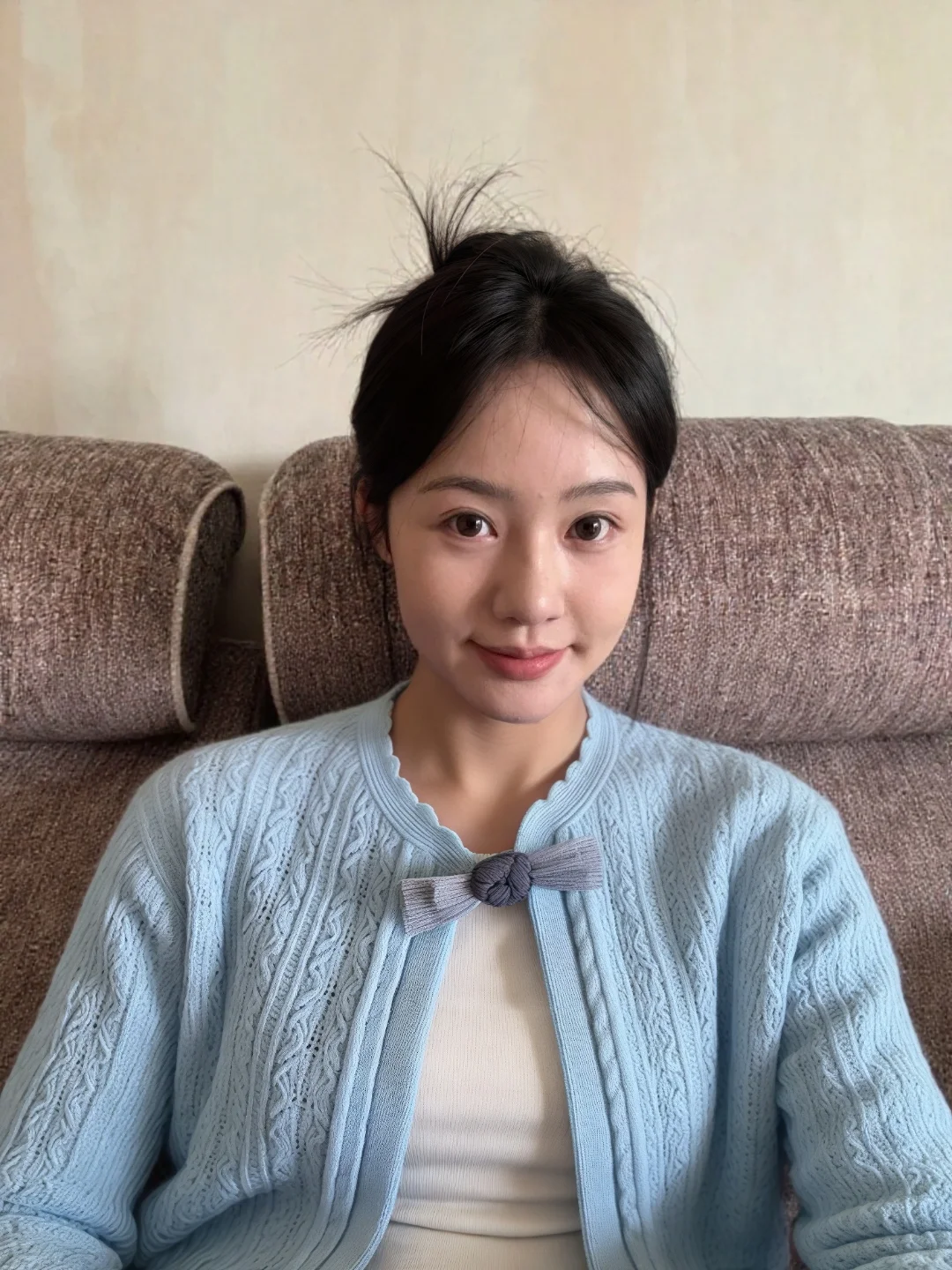 论我微调完到底拍了多少照片？超真实测评