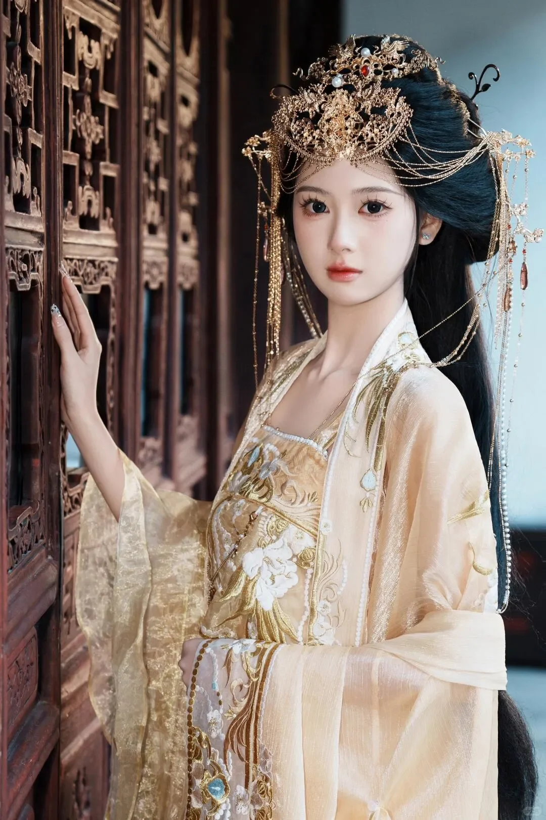 南京这家妆造没有让我失望