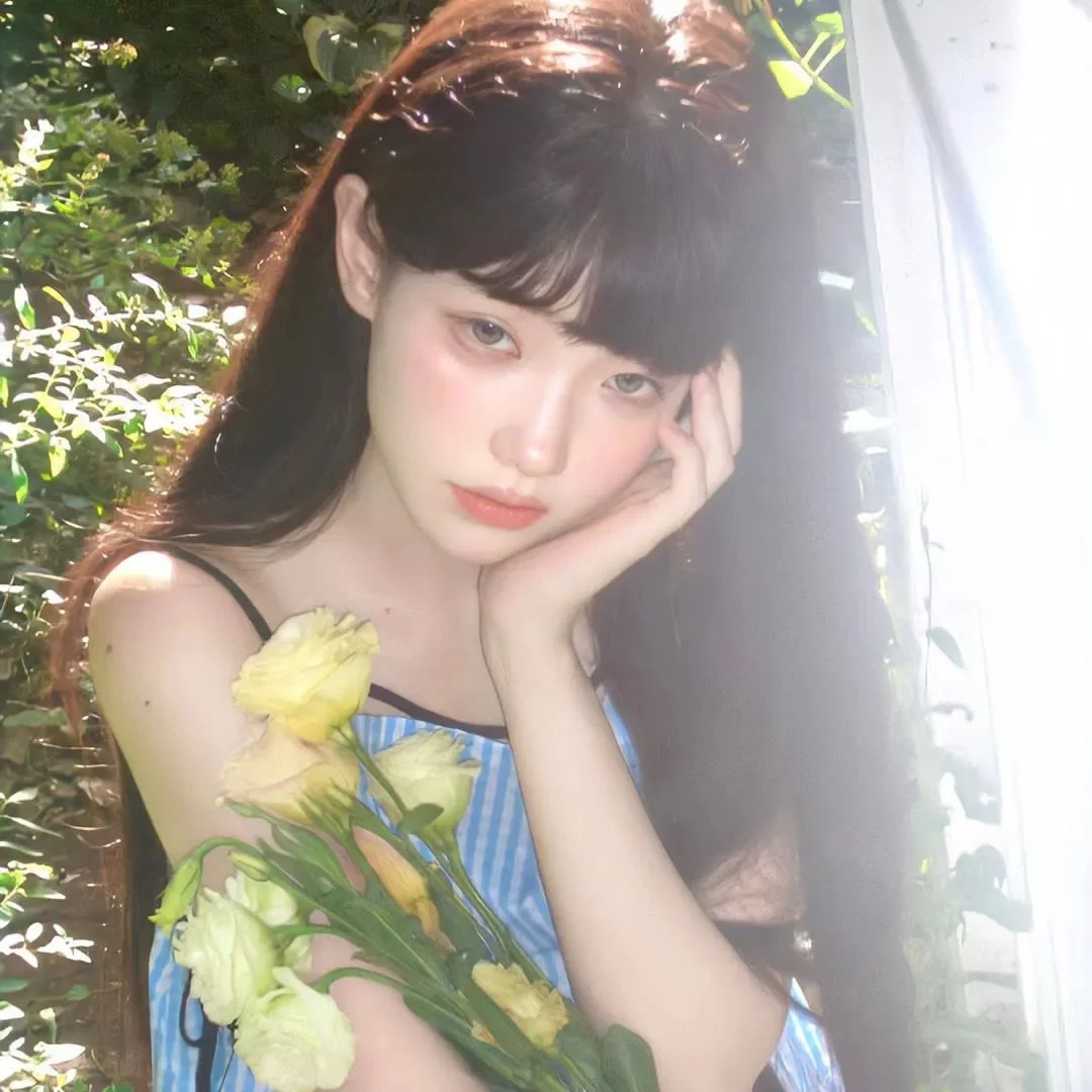 女头｜我见青山多妩媚