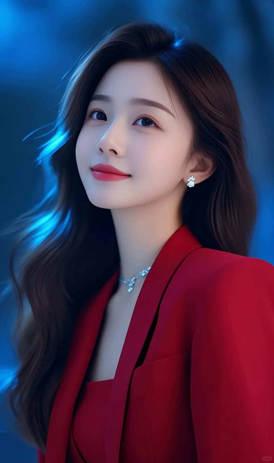 美女与魅力