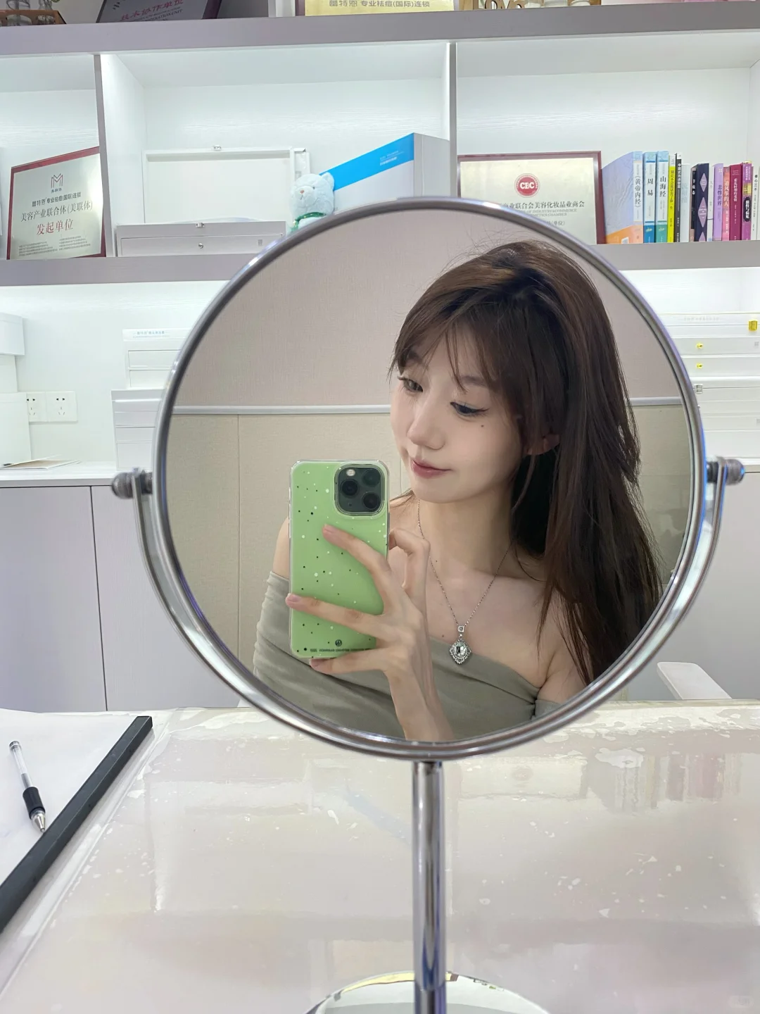 美貌和身材哪个更重要