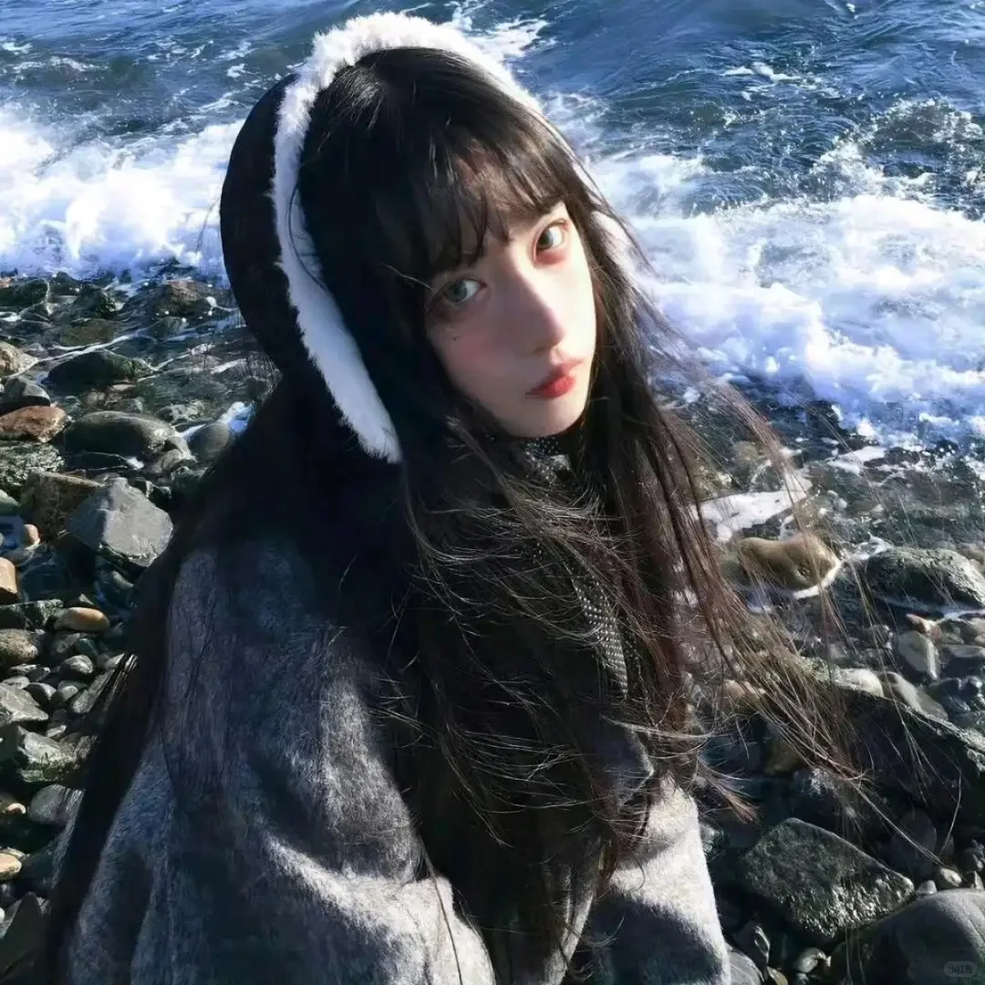 女头｜我见青山多妩媚