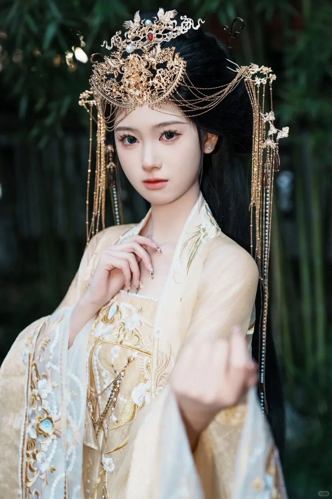 南京这家妆造没有让我失望