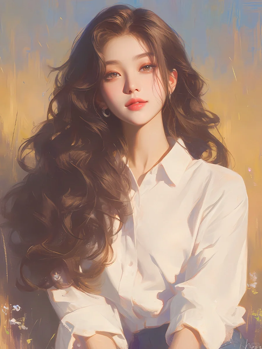 人间富贵花🌸阳光明媚适合放空，真美好😊