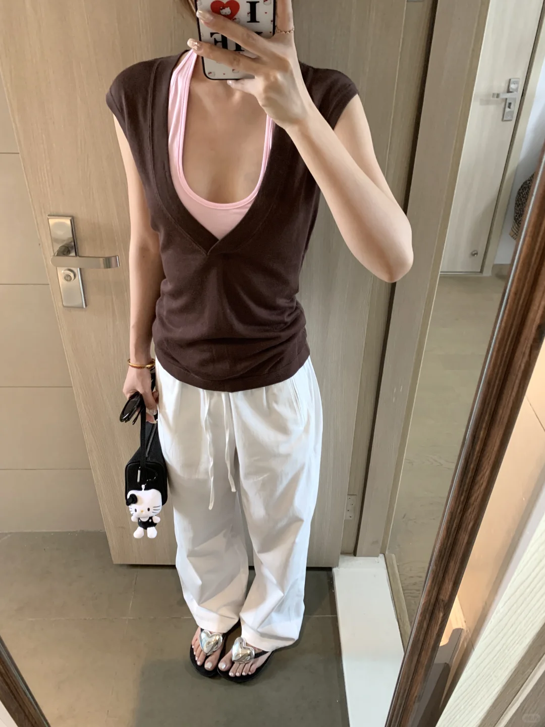 🎧◞♡˚ ·₊˚ ෆ 女孩子不要局限于一种风格！