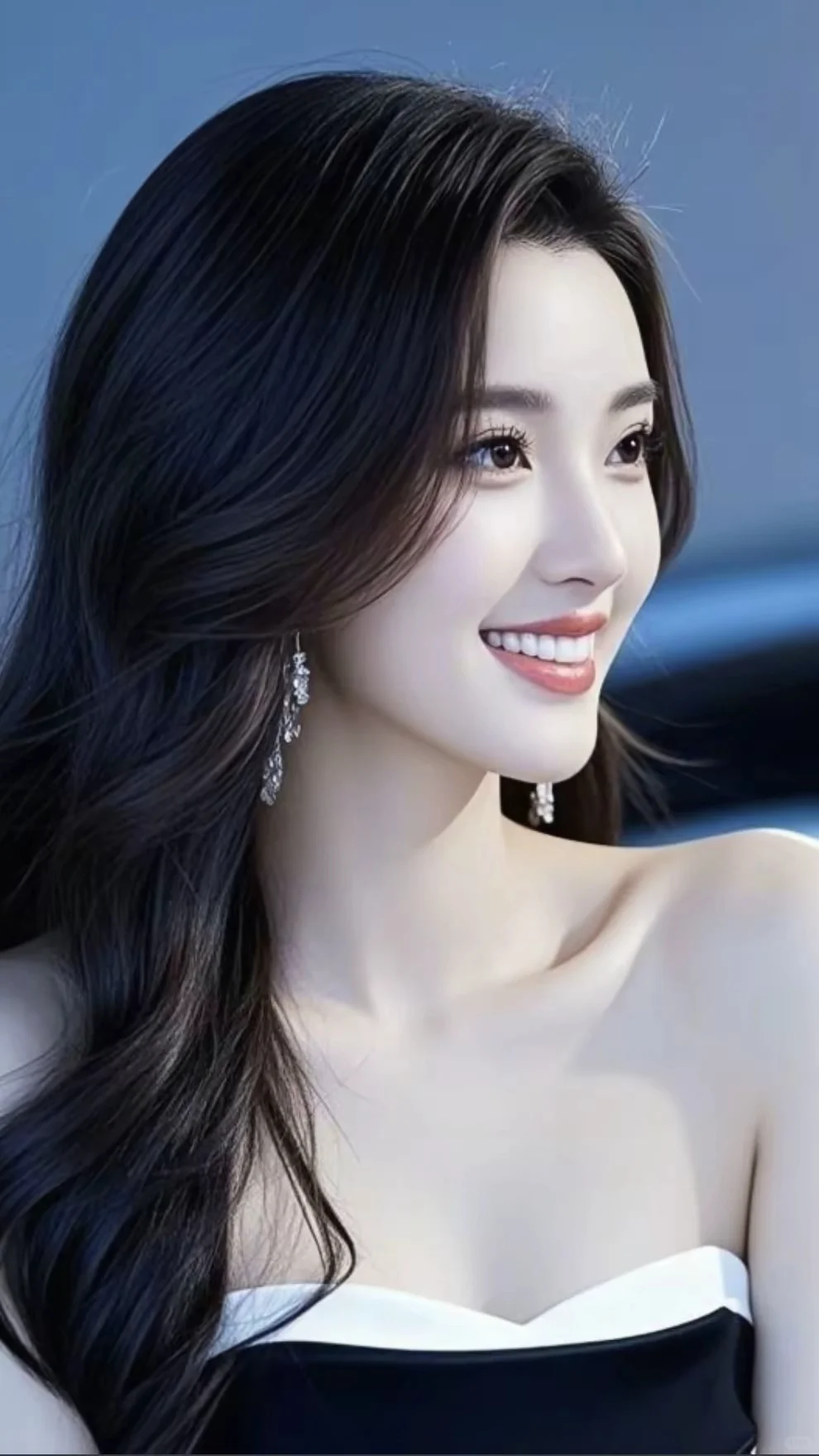 美女与魅力