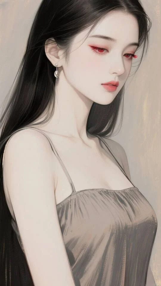 谁的妆像我～红粉佳人～