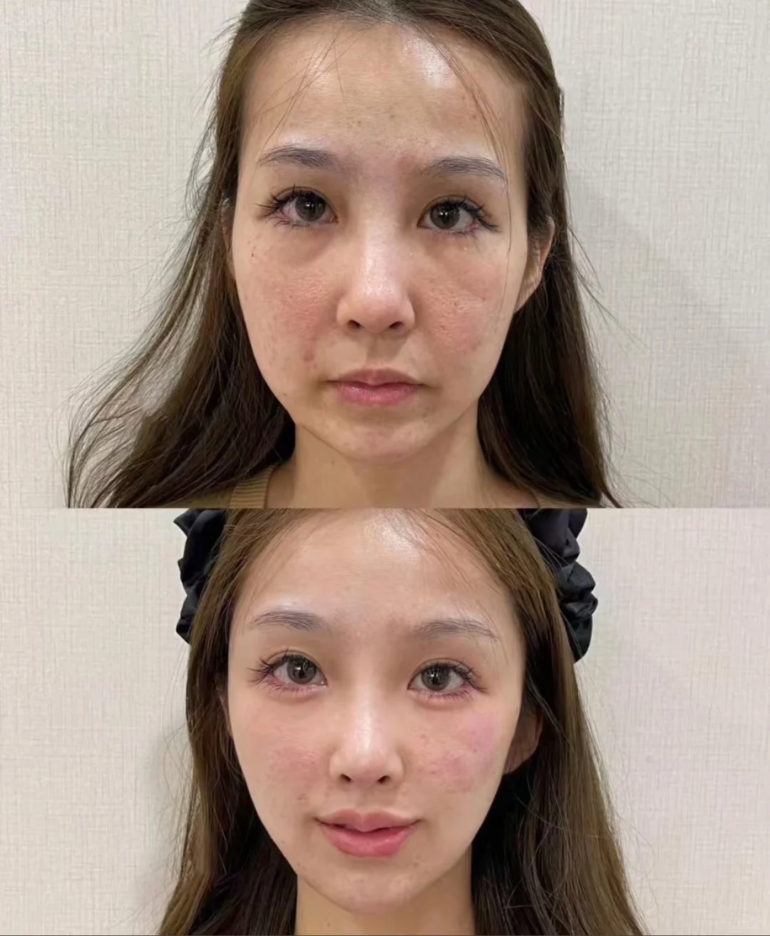 谁不喜欢美美的自己