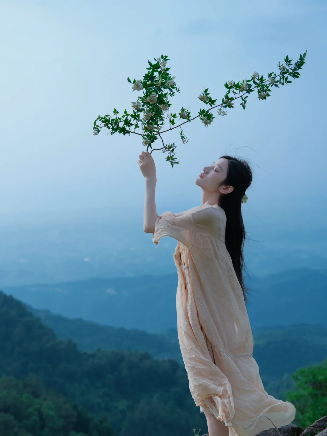 🎬正片：在风中邂逅，相遇即是自由！