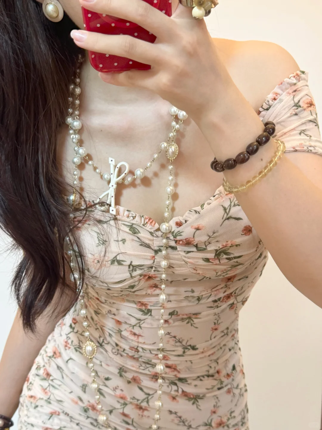 女人本该娇媚🍒