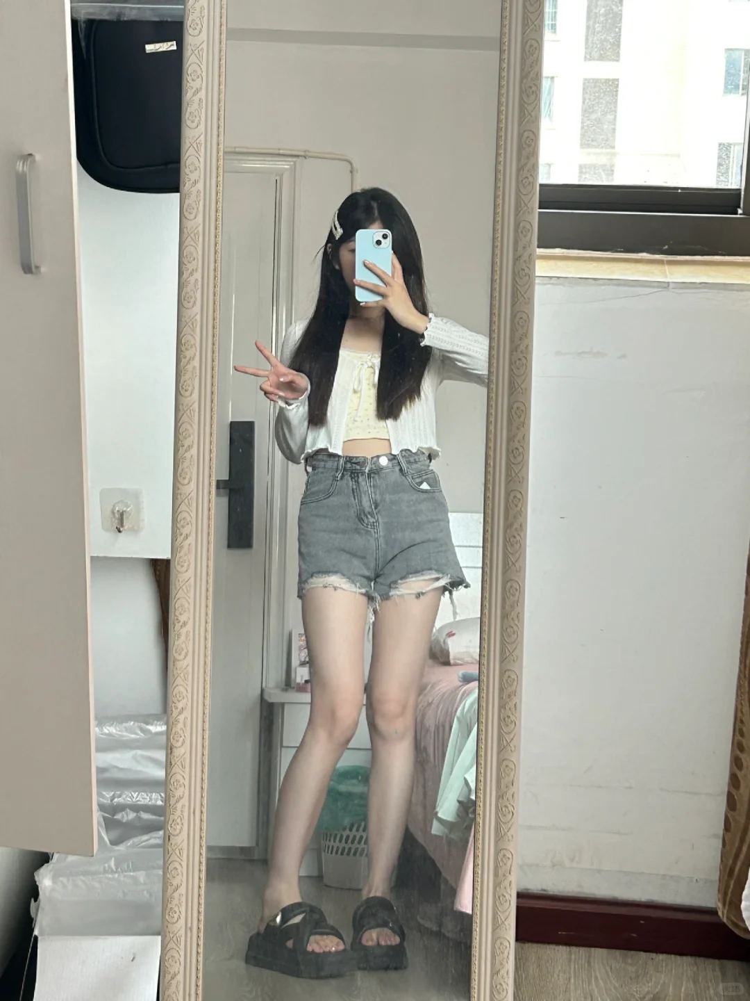 看看谁不喜欢甜妹