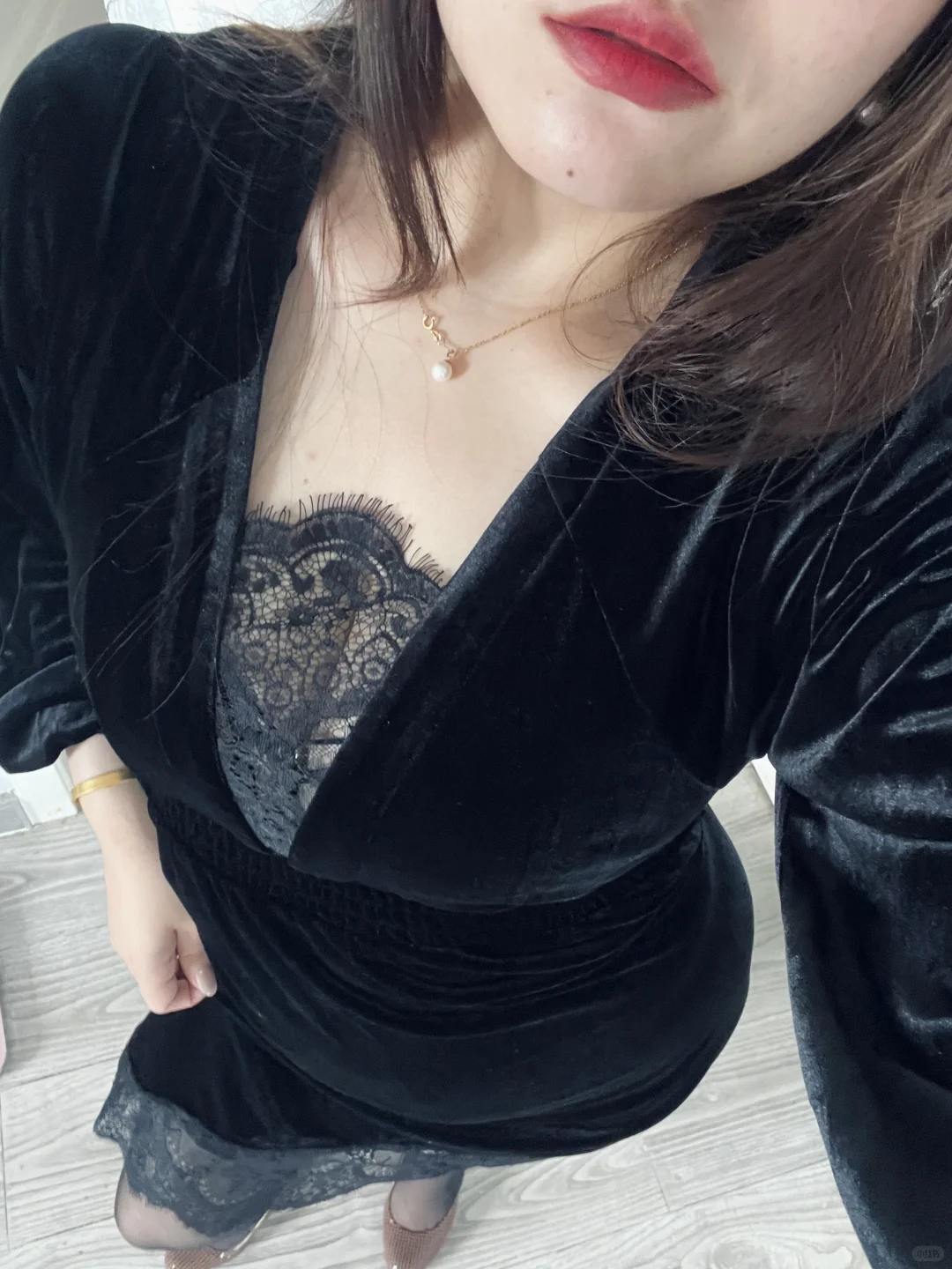 性张力才是最致命的吸引力，不是吗