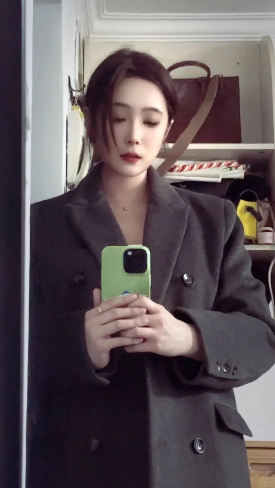 我本是天津某个财阀家的独生女，失忆后，竟然