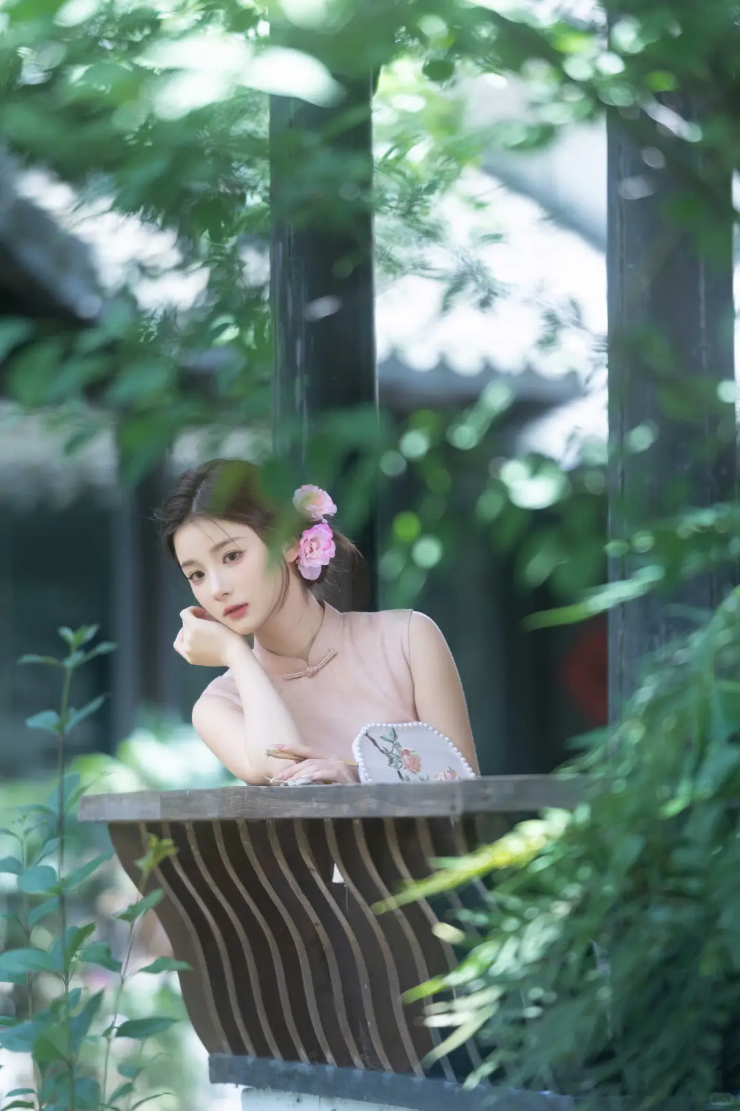 我坚信一直发美女✊女宝就会给我点赞的