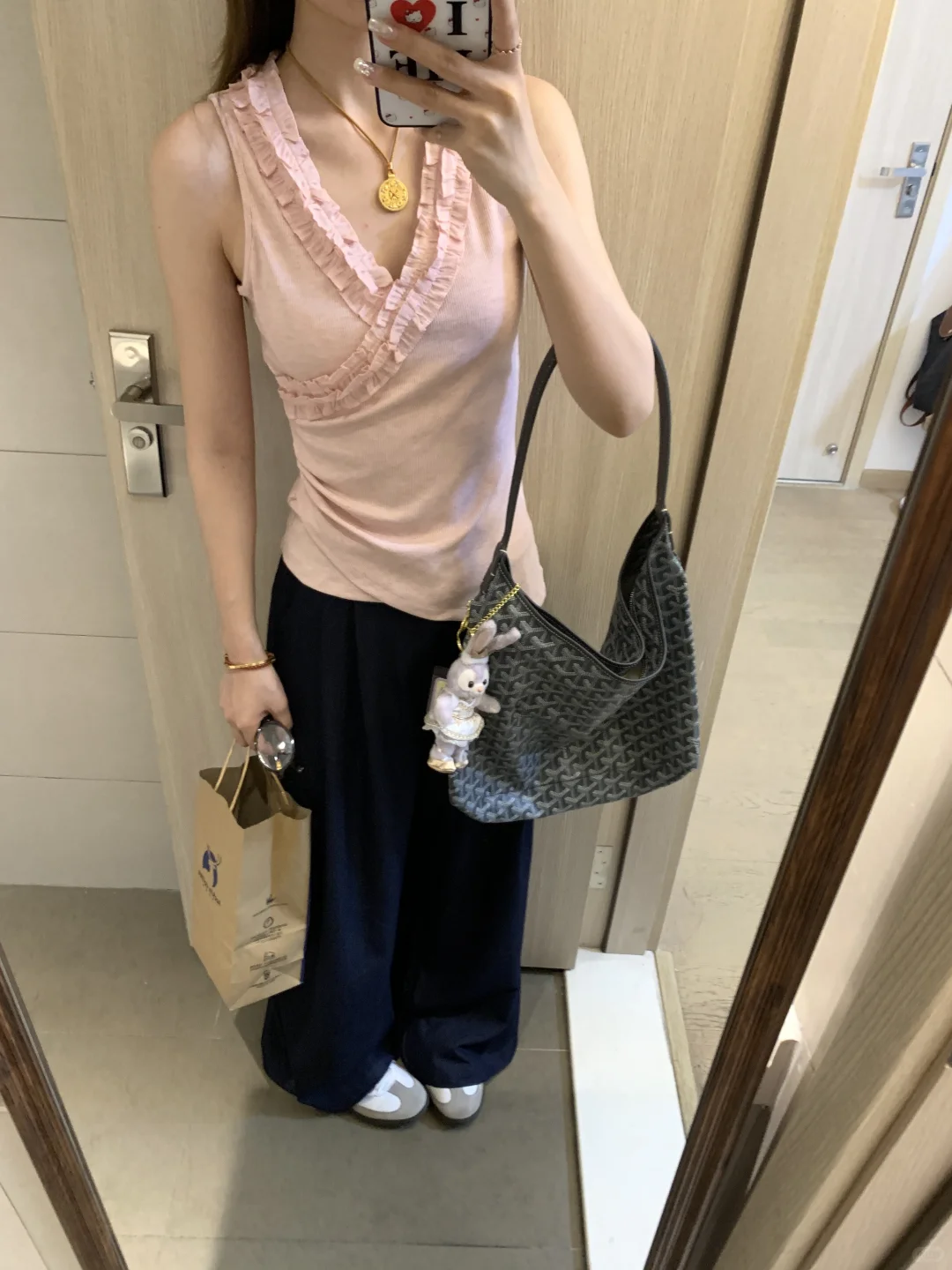 🎧◞♡˚ ·₊˚ ෆ 女孩子不要局限于一种风格！