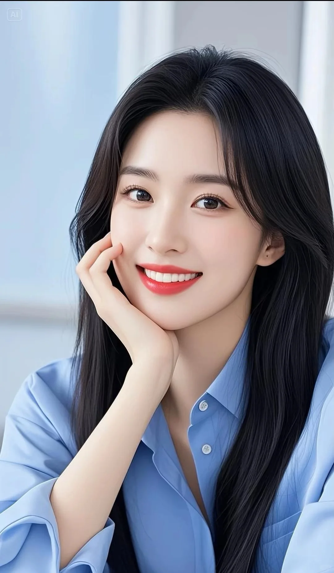 美女与魅力