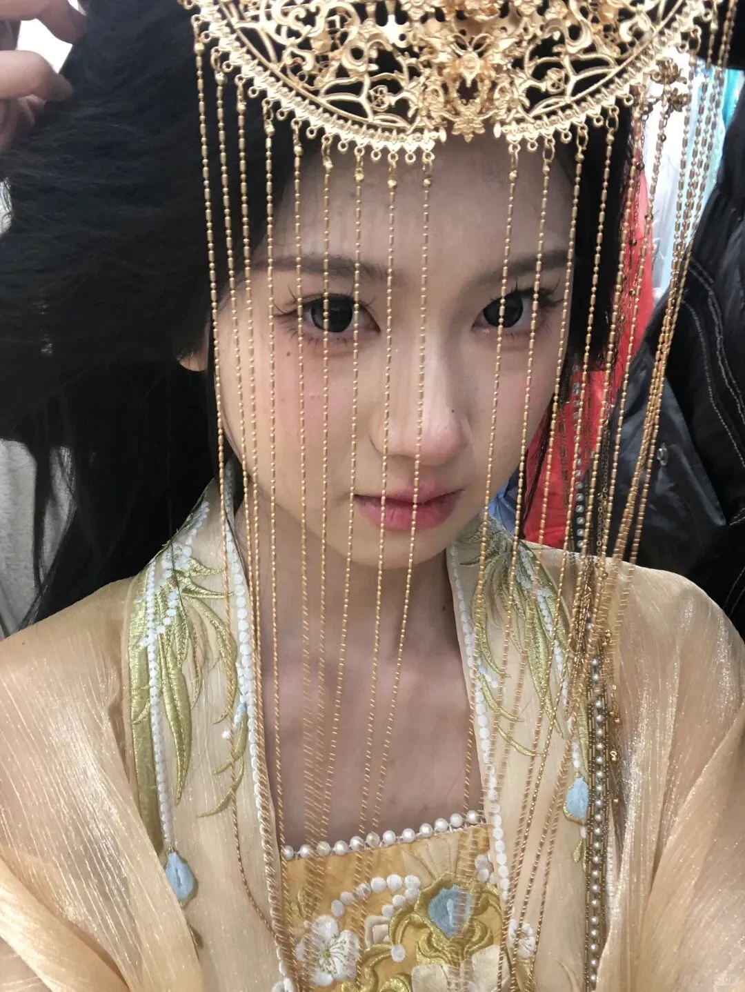 南京这家妆造没有让我失望