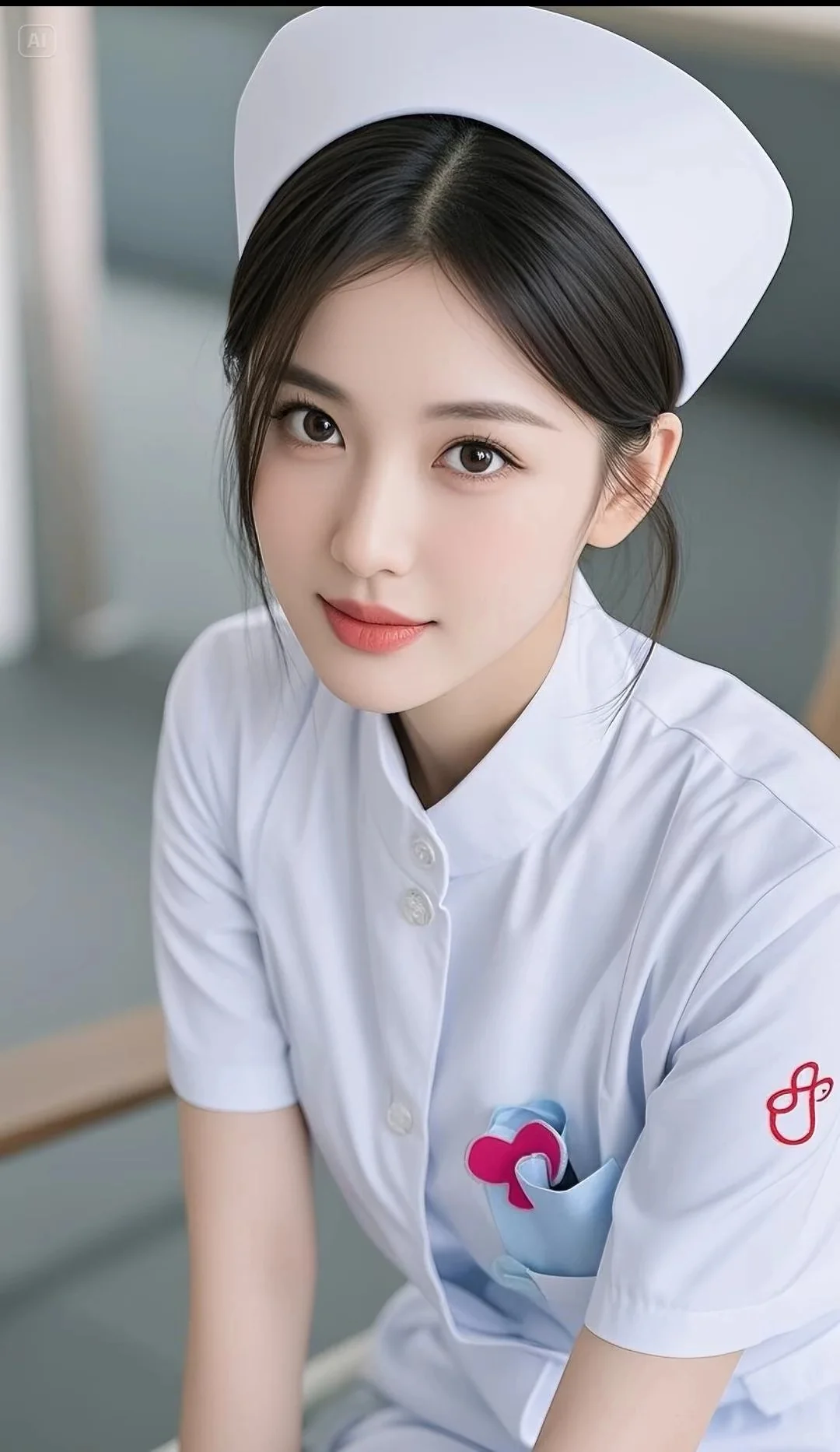 美女与魅力