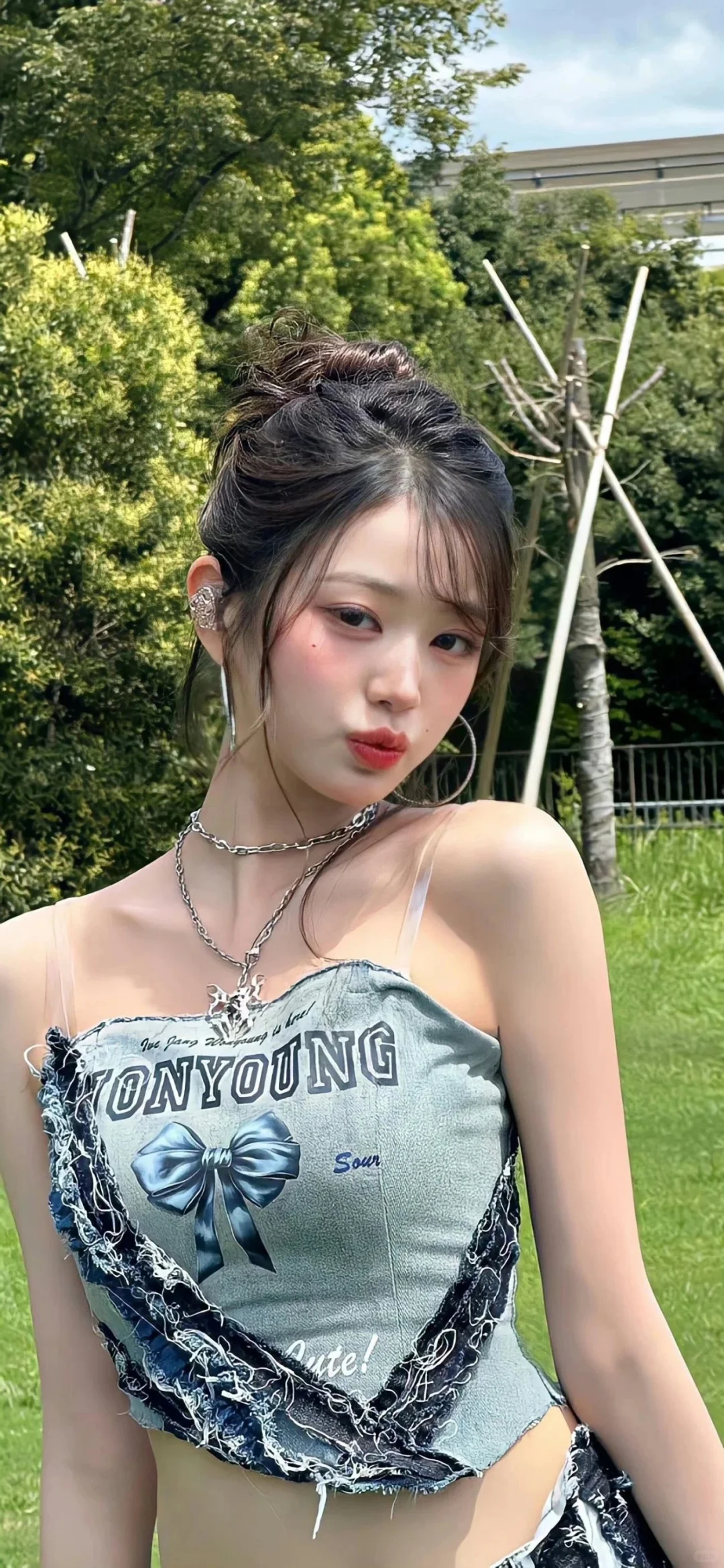 壁纸｜一秒心动的小众壁纸