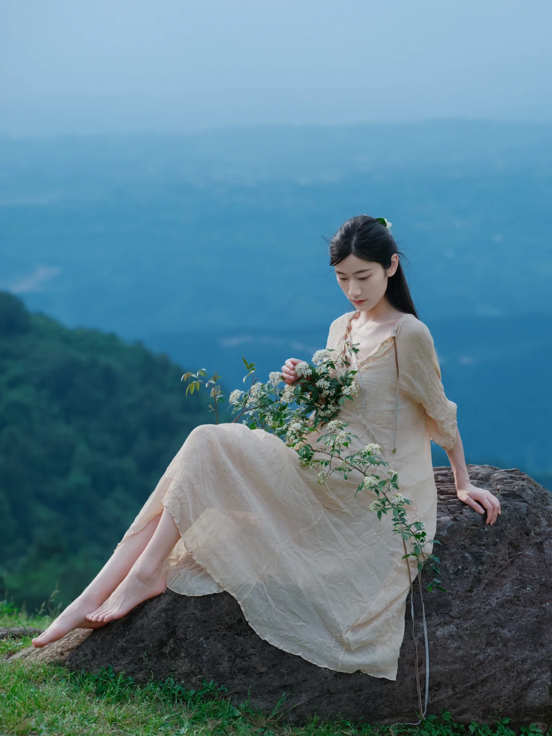 🎬正片：在风中邂逅，相遇即是自由！