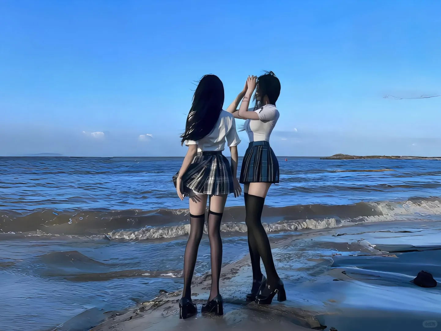 壁纸ins质感，手机壁纸，ipad，平板壁纸