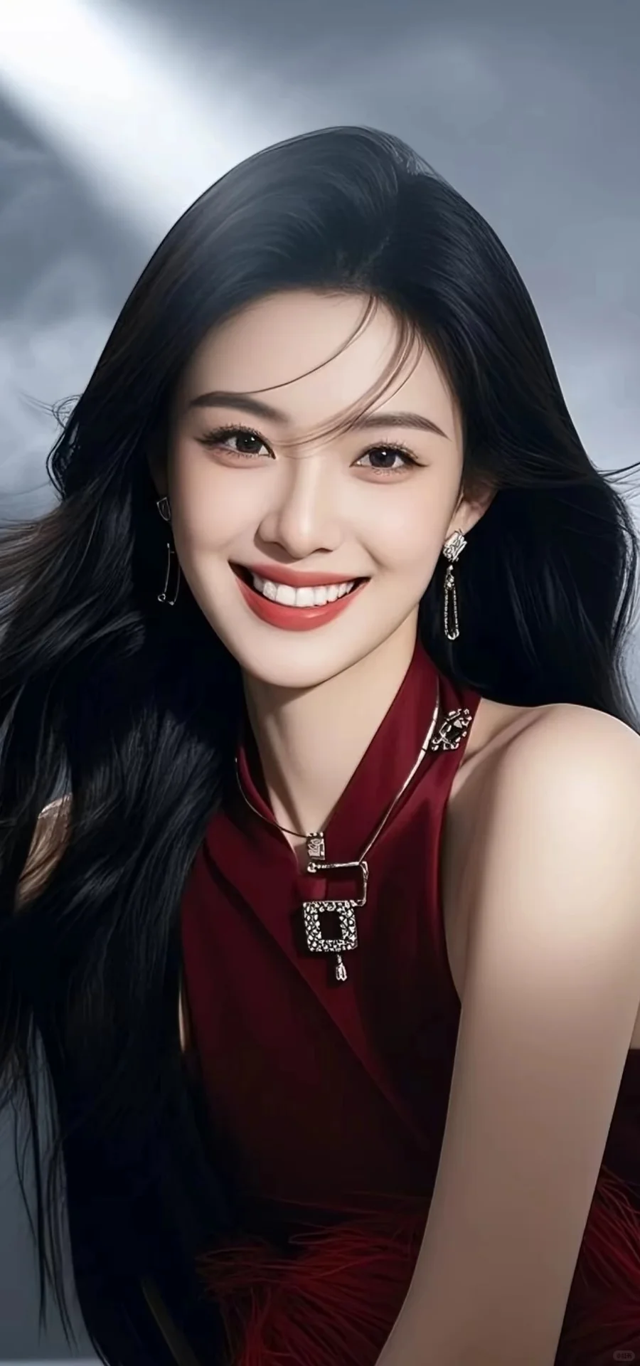 美女与魅力