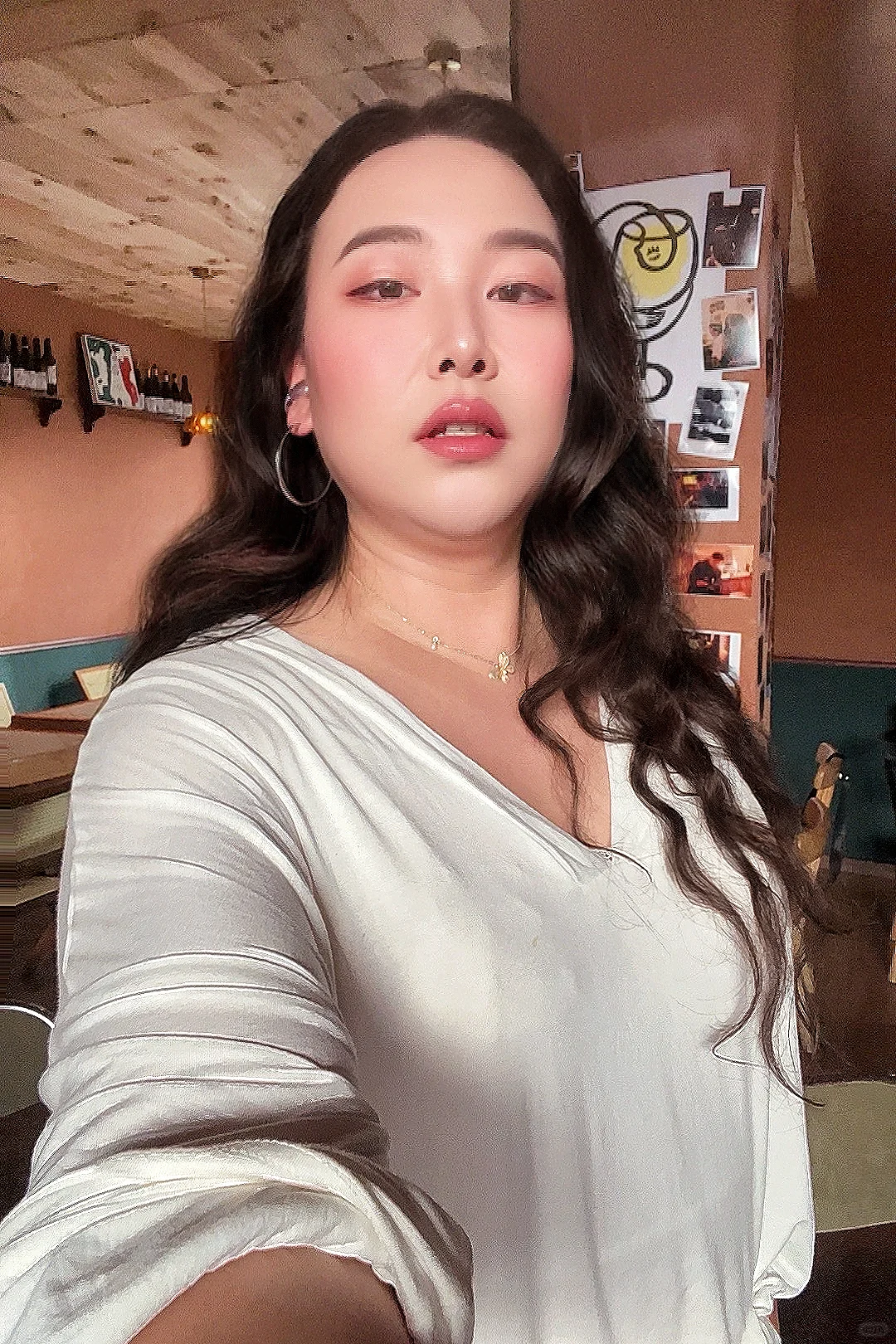 美给自己看