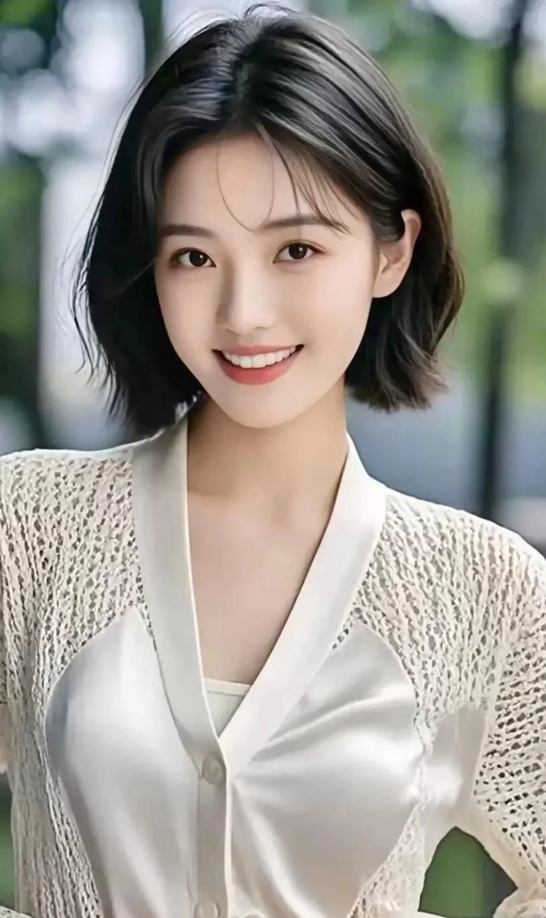 美女与魅力