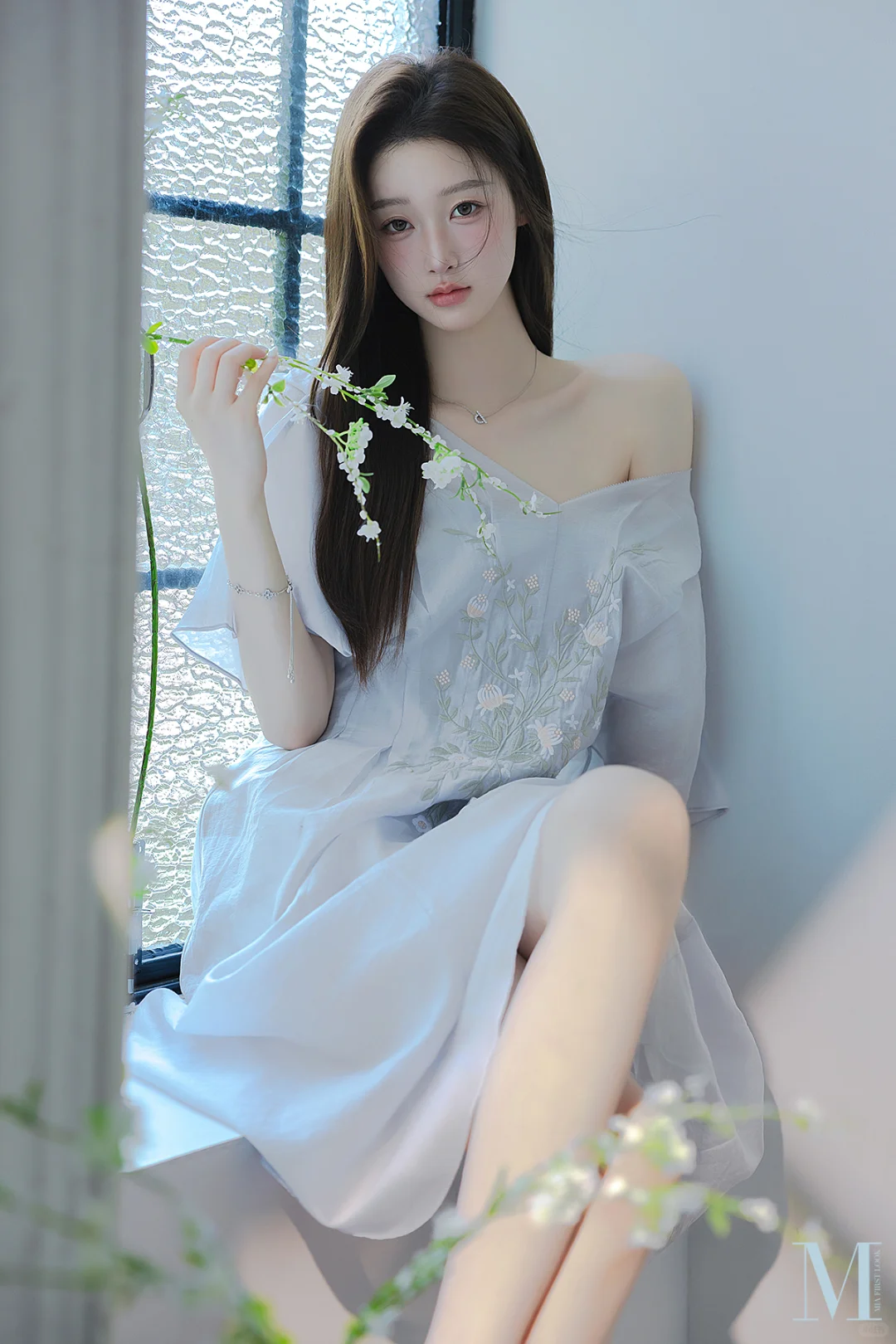 风吹半夏🍃