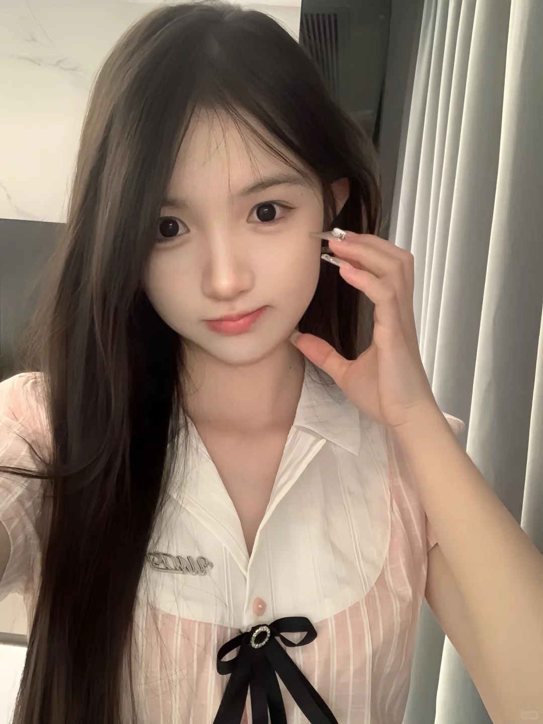 be cute ՞•ᴥ•՞