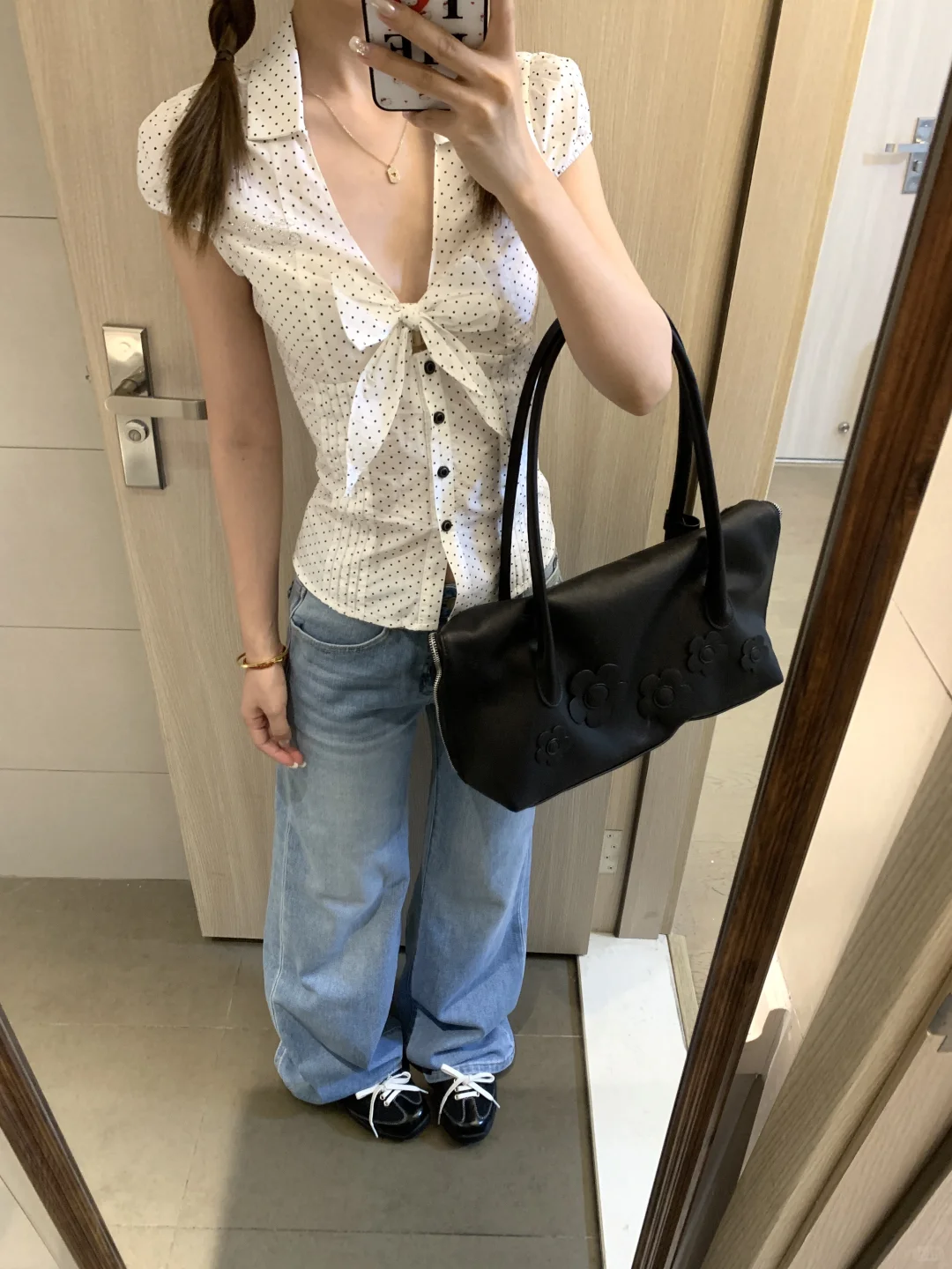 🎧◞♡˚ ·₊˚ ෆ 女孩子不要局限于一种风格！