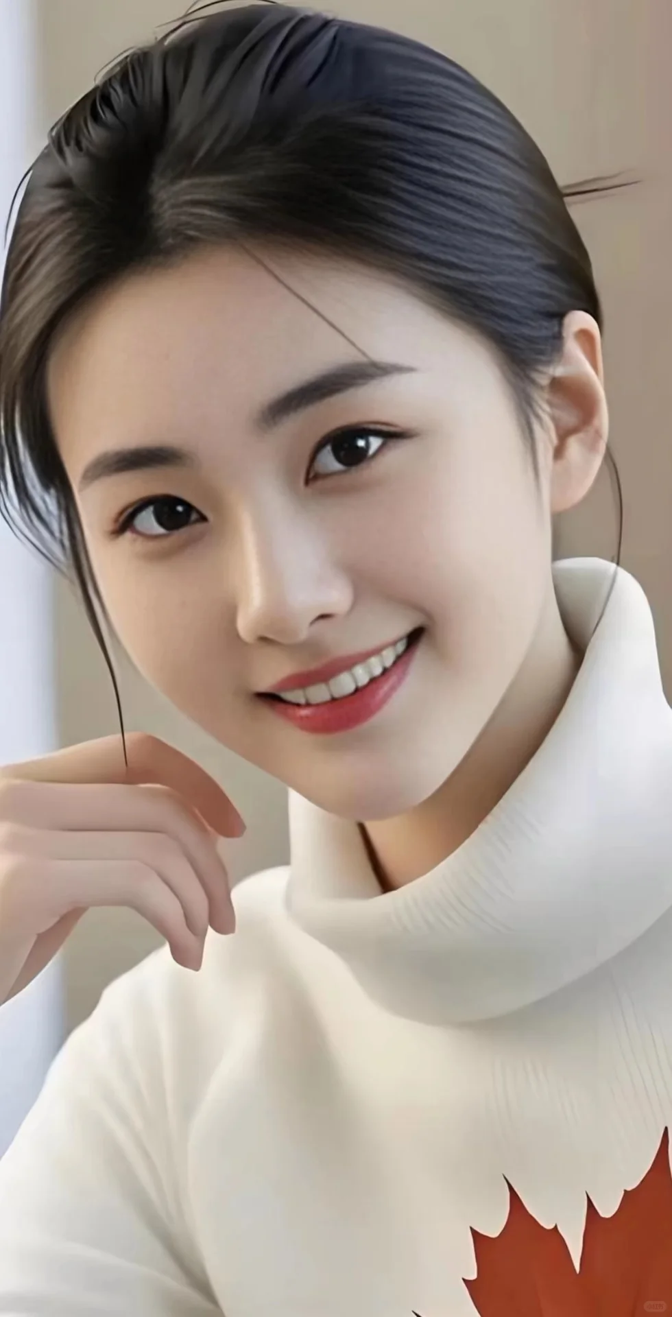 美女与魅力