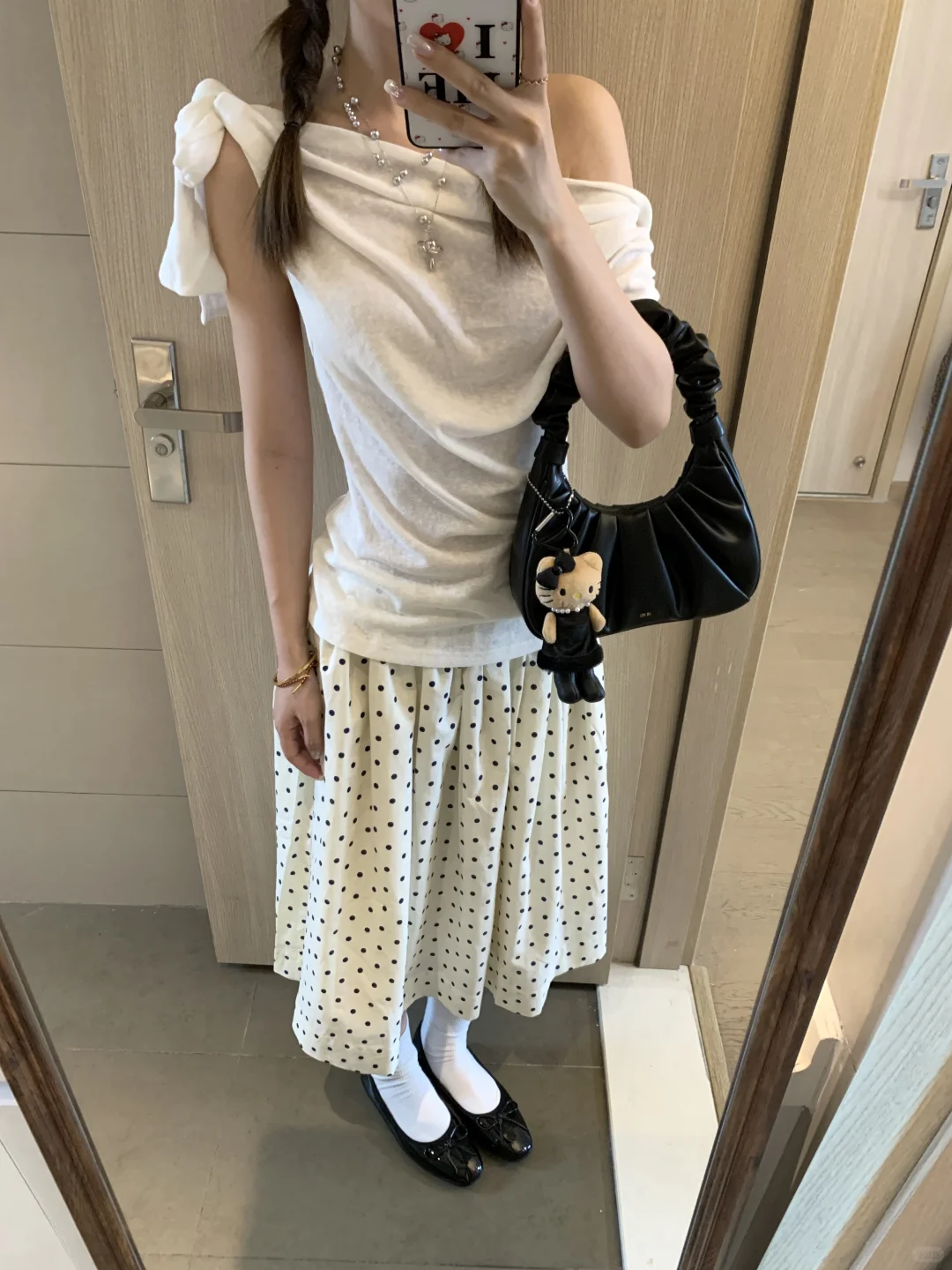 🎧◞♡˚ ·₊˚ ෆ 女孩子不要局限于一种风格！