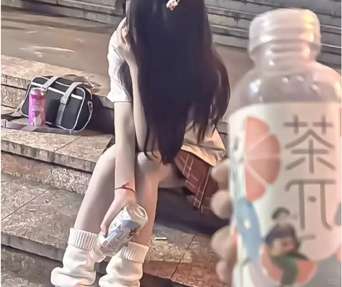 小姐姐头像，绝美！