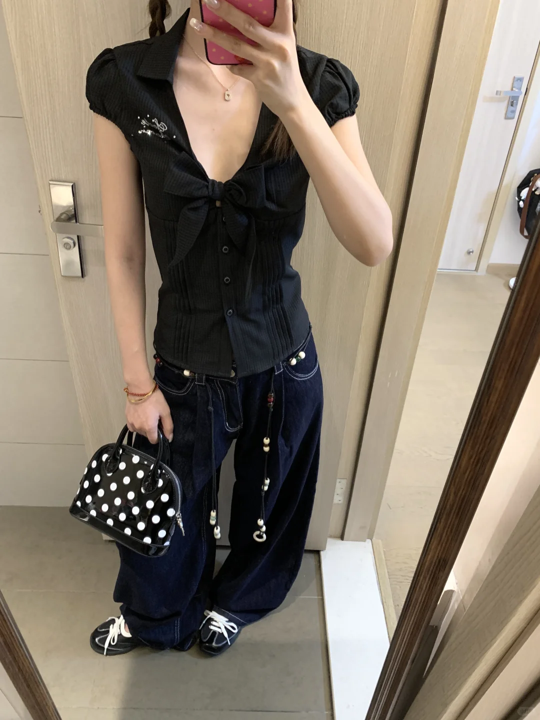 🎧◞♡˚ ·₊˚ ෆ 女孩子不要局限于一种风格！