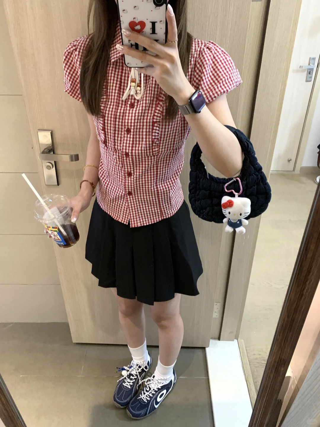 🎧◞♡˚ ·₊˚ ෆ 女孩子不要局限于一种风格！