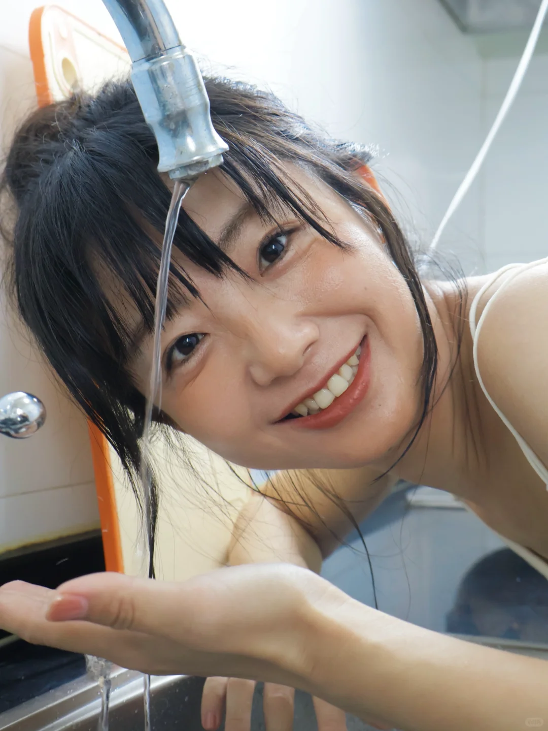 我不是咱们唐山最后一位拍私房的手抖格格嘛