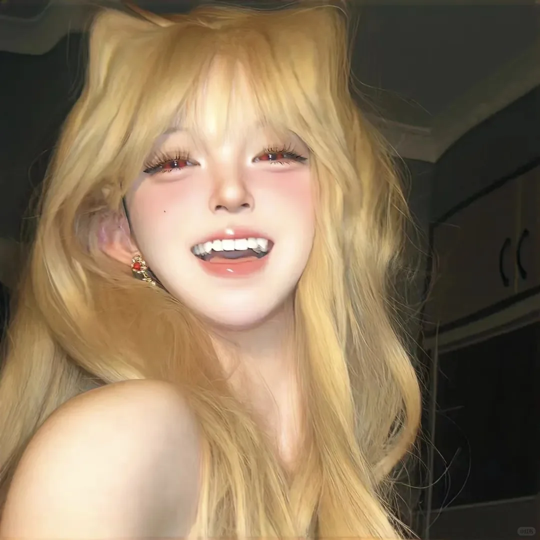 女头｜我见青山多妩媚